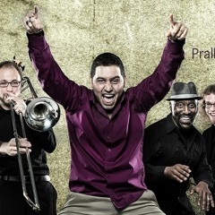 PrallaSoundsystem-America