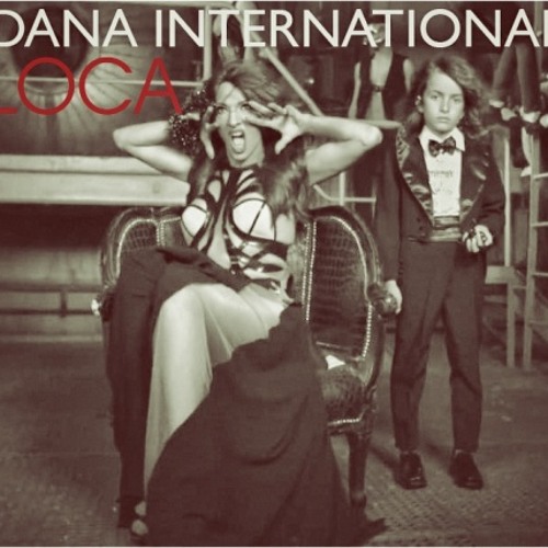 DANA INTERNATIONAL - LOCA