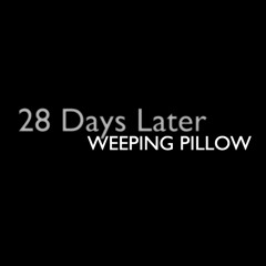 Weeping Pillow - 28 Days Later (Guitar Version)