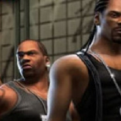 Brake yourself nigga