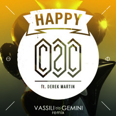 c2c - happy (vassili gemini remix) - Free Download