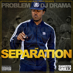 Say That Then - Problem feat. G. Malone