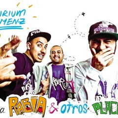Delirium Tremenz -La Verdad Duele, Feat DJ Pho (Single) De La Rabia Y Otros Placeres 2012
