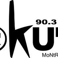 CKUT 90.3 FM, Montreal - Guest MIX