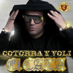 El Cata - Cotorra Y Voli (feat. Pitbull)
