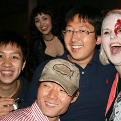 Crooked Spine (Hayley Beth Cover)