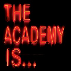 The Academy Is... - Ghost