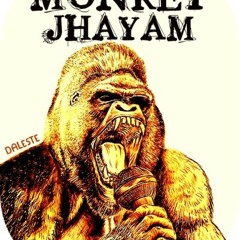 Monkey Jhayam - Burn Ze Lies _ Special Dubplate "Brasil 2011"