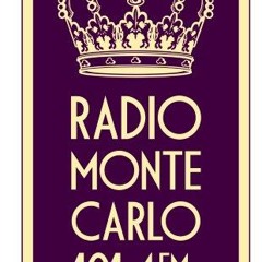 Stream Radio Monte-Carlo 101.4Fm music | Listen to songs, albums, playlists  for free on SoundCloud