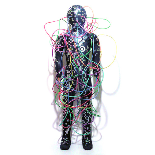 Suezo - Hello New! World (feat. Miku Hatsune)