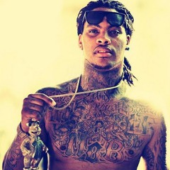 Waka Flocka Flame - Hard In Da Paint (Mishva Rework) [CLIP]