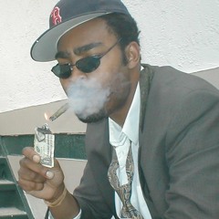 02 The End (remix) feat. BLACK PROFIT