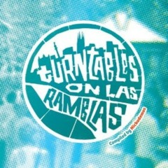 Barcelona by La Troba Kung-Fu (Andyloop, Toti & Maxey Remix)
