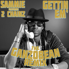 DjGoHard Sammie ft 2Chainz Getting em