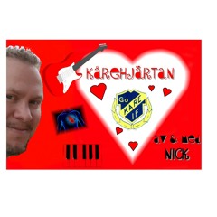 KåreHjärtan