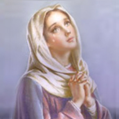 Ndhèrèk Dèwi Maria - by Djaduk Ferianto