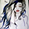 Adele - set fire to the rain (lyrics on screen) (original)