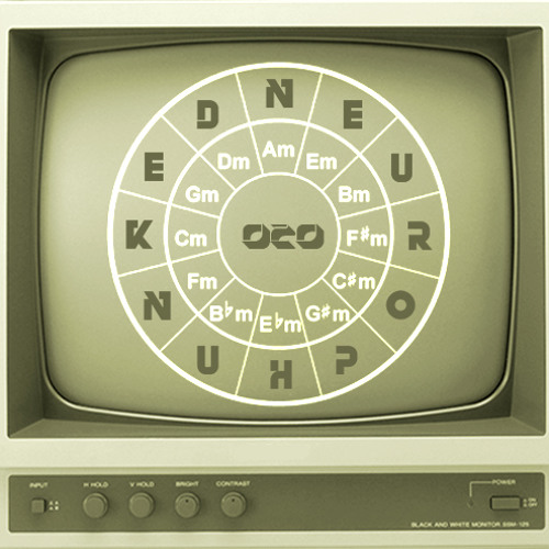 Neurophunked 020 (2013 May)