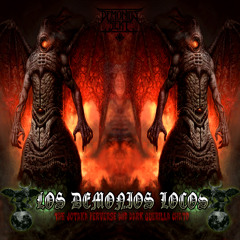 Almas Negras Con Dark Guerrilla Chato (Prod. The Soul Beat Assassinator )