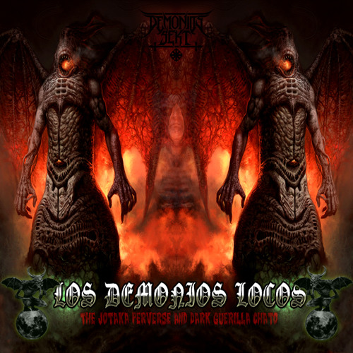 Almas Negras Con Dark Guerrilla Chato (Prod. The Soul Beat Assassinator )