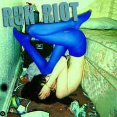 "Run Riot" Veitengruber - DJ Mix - Jun 2013