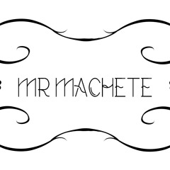 Mr Machete - Weightey Houston // Deep Bass Music // Free WAV Download