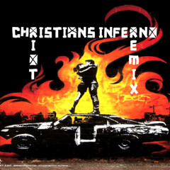 Green Day - Christian's Inferno (Albuquerque's Riot Remix)