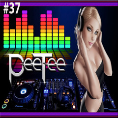 New Dance Music 2013 | Electro & House Club Mix #37 [PeeTee]