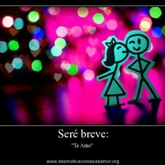 Te Amo Nunca Lo Dudes-Mc Devid