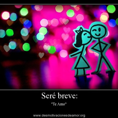 Te Amo Nunca Lo Dudes-Mc Devid