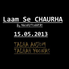Laam se Chaurha- young stunner