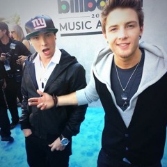 Stranger - Drew Chadwick