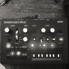 Dance of the analogue demon