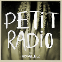 Petit Radio: Wrangelkiez