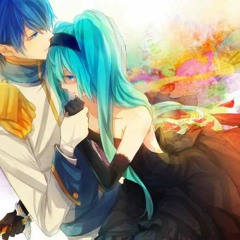 Cendrillion by Miku and Kaito