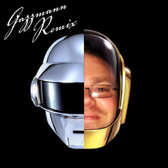 Daft Punk feat. Pharrell Williams - Get Lucky (TBH Up All Night Remix)