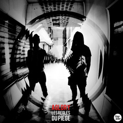 AGLORY - EP MiniMix