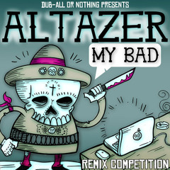 Altazer - My Bad (Köhnn Remix)