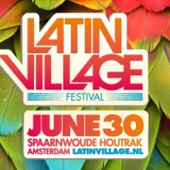 Blasterjaxx - Latin Village 2013 Mix [Free Download]