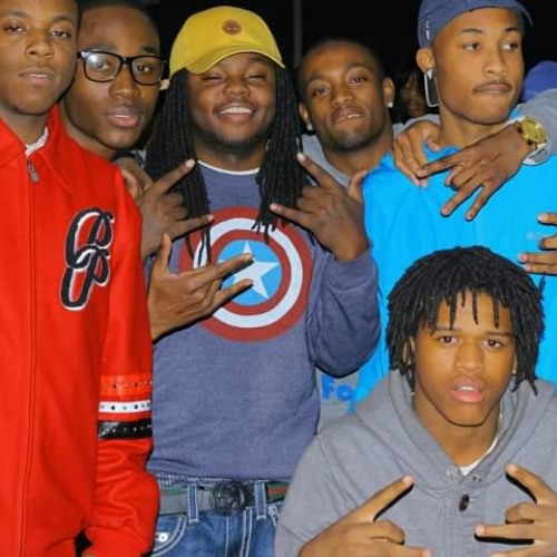 Dbandz x Keep clam