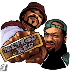Method Man and Redman - Tear The Roof Off (8Trak Get  Off The Roof Remix)
