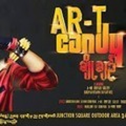 05 ခ်စ္ေနဖို႔ - Ar-T @ MAMC