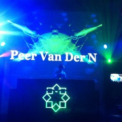Peer van der N promo set