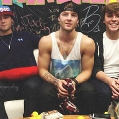 True Friends - Emblem3