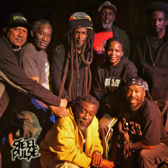 Steel Pulse - Ku Klux Klan Roots Reggae Jungle Mix
