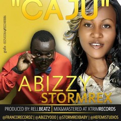 CAJU - Abizzy ft Stormrex
