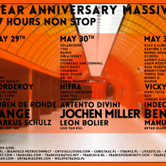 Indecent Noise - 7YAMC Mix (Best of 2007-2009)