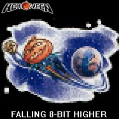 Helloween - Falling Higher (8-Bit)