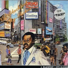 blues playlist