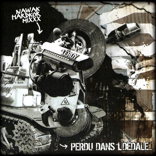 Perdu dans l'Dédale ........ Nawak records 200???????